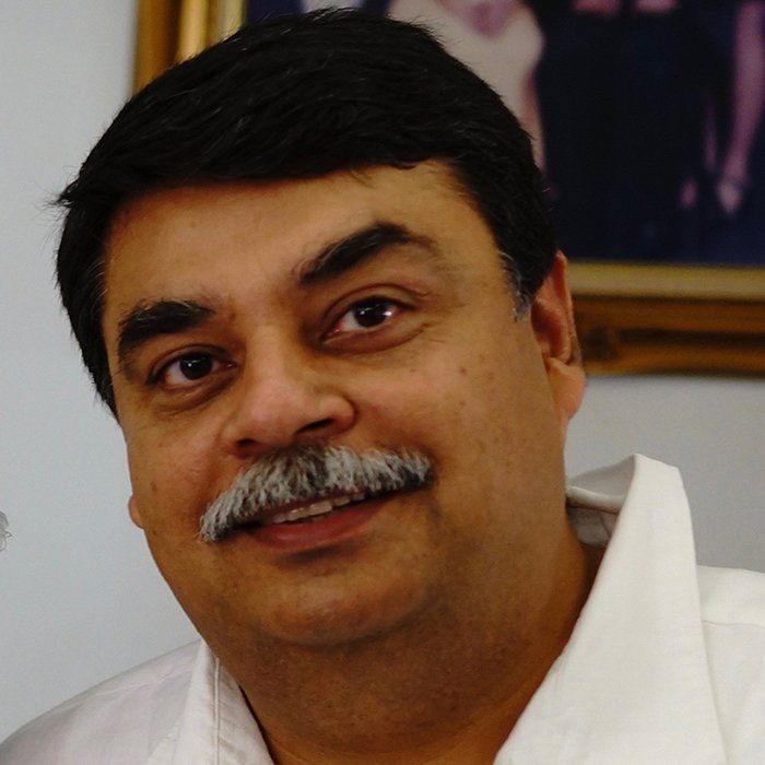 Dr Kumaril Mishra | Northern Cardiology Specialist's Clinic