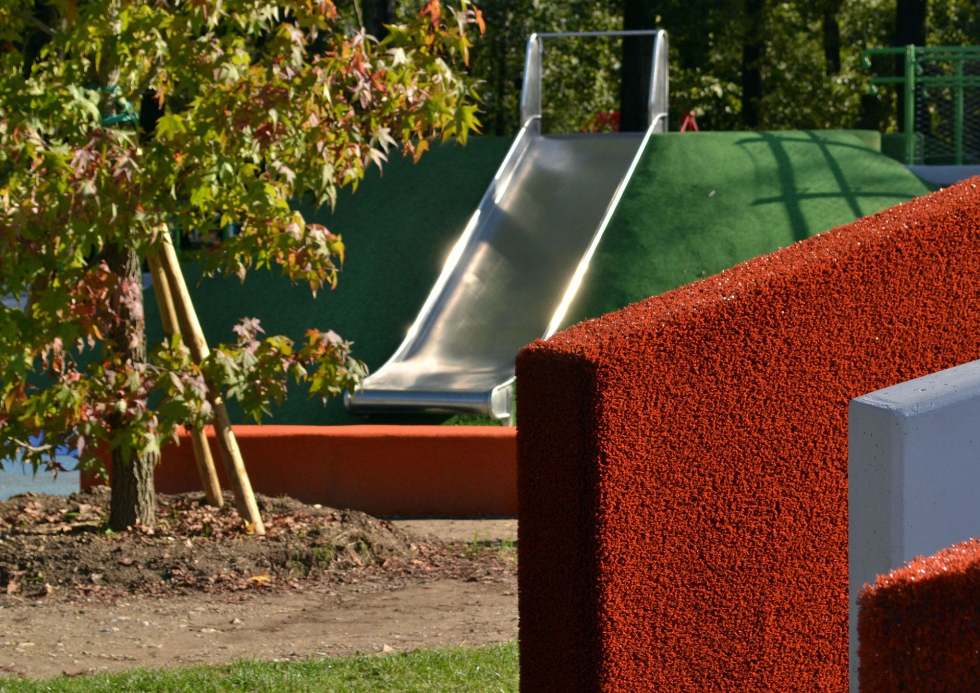 Gioco da accarezzare