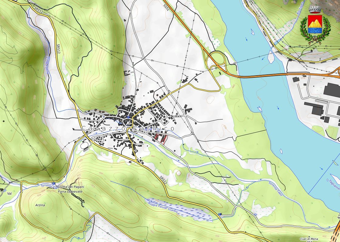 PEBA Cavazzo Carnico