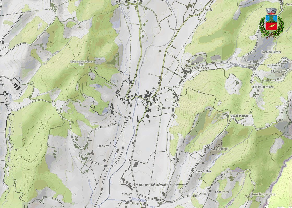 PEBA Dolegna del Collio