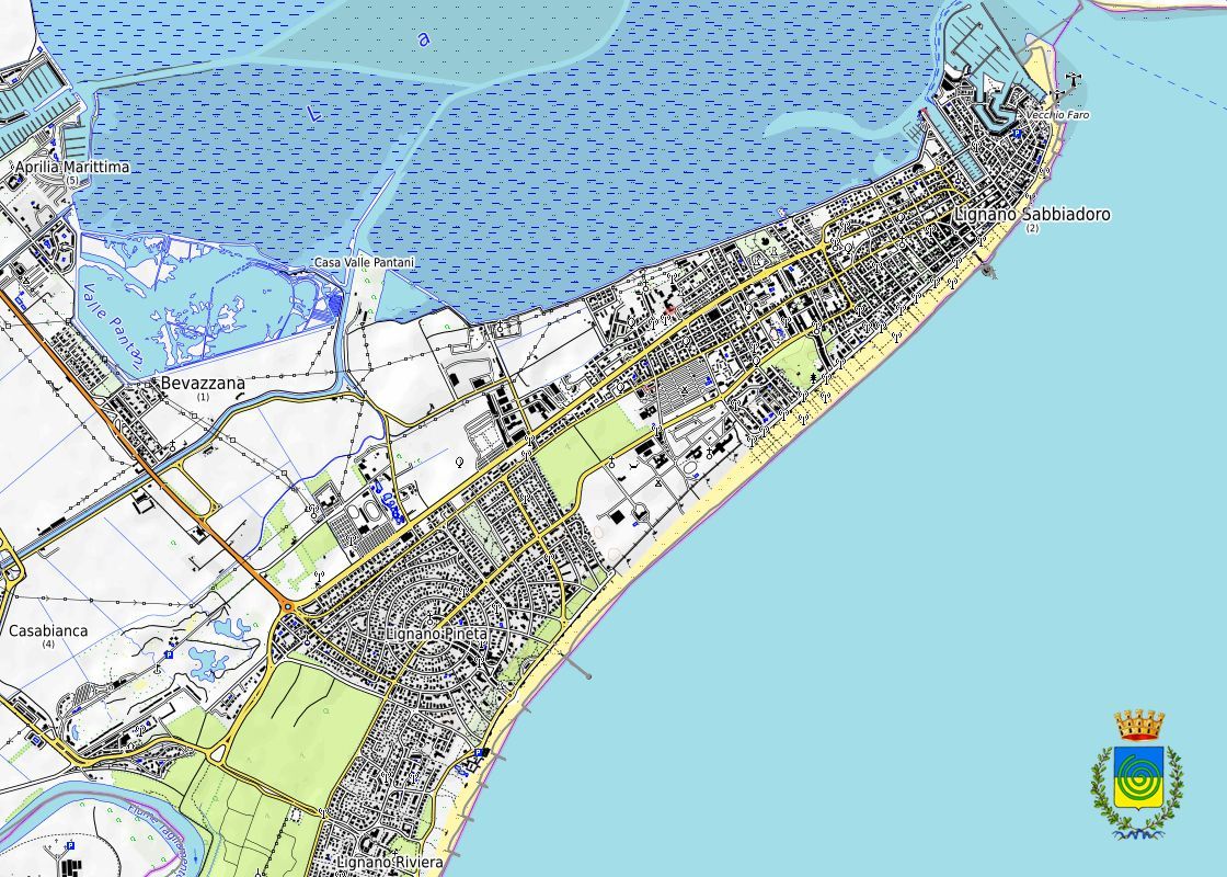 PEBA Lignano Sabbiadoro