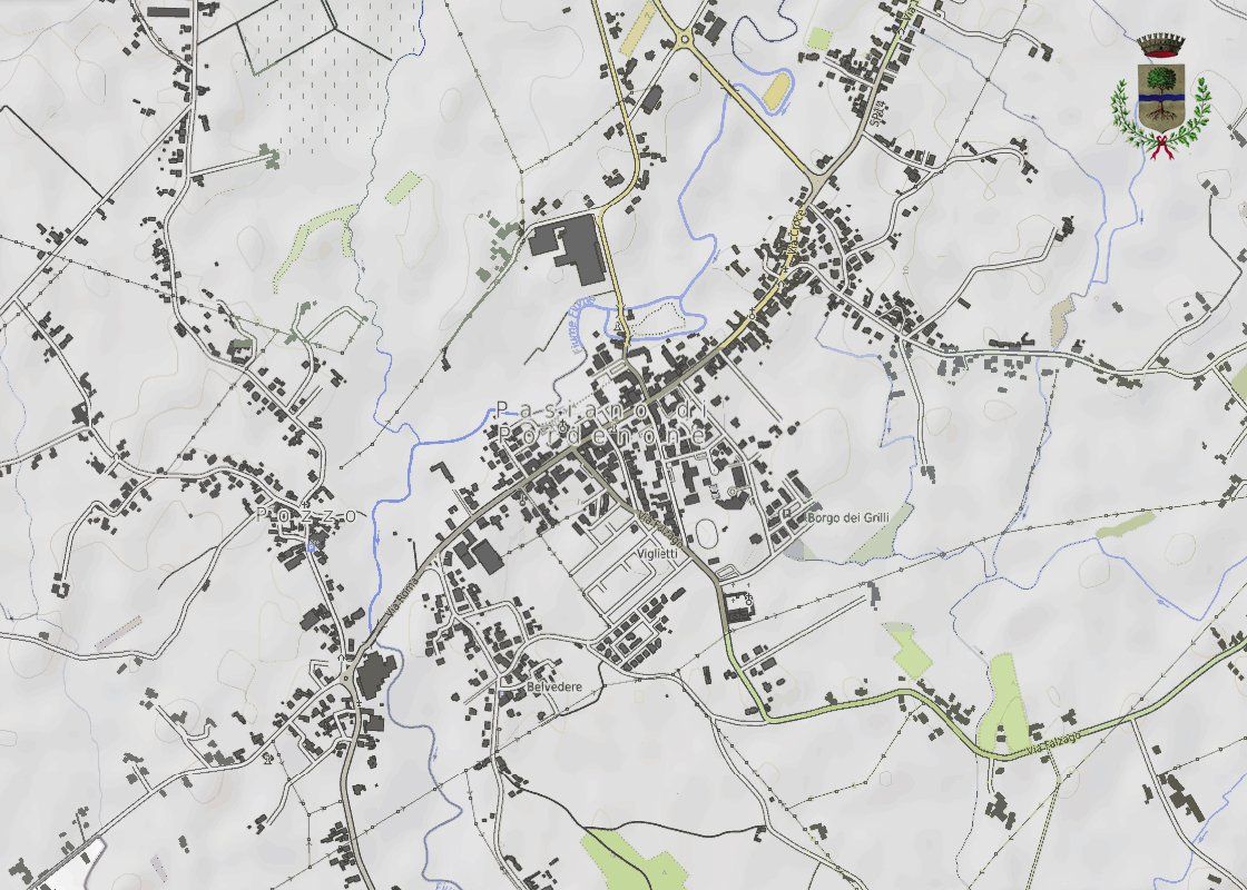 PEBA Pasiano di Pordenone