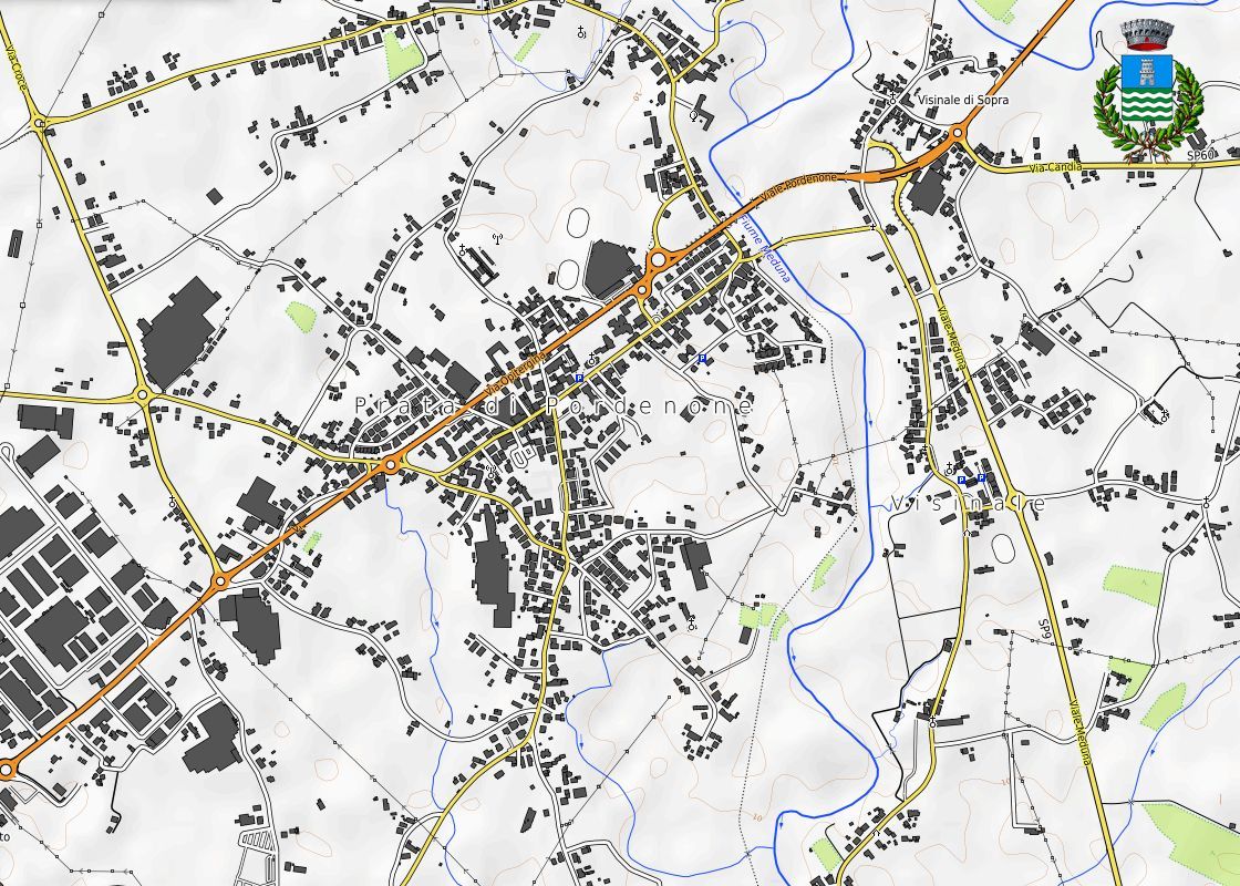 PEBA Prata di Pordenone