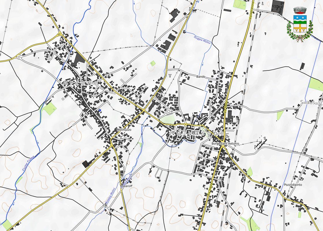 PEBA Valvasone Arzene