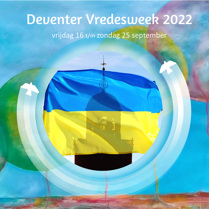 Deventer Vredesweek 2022