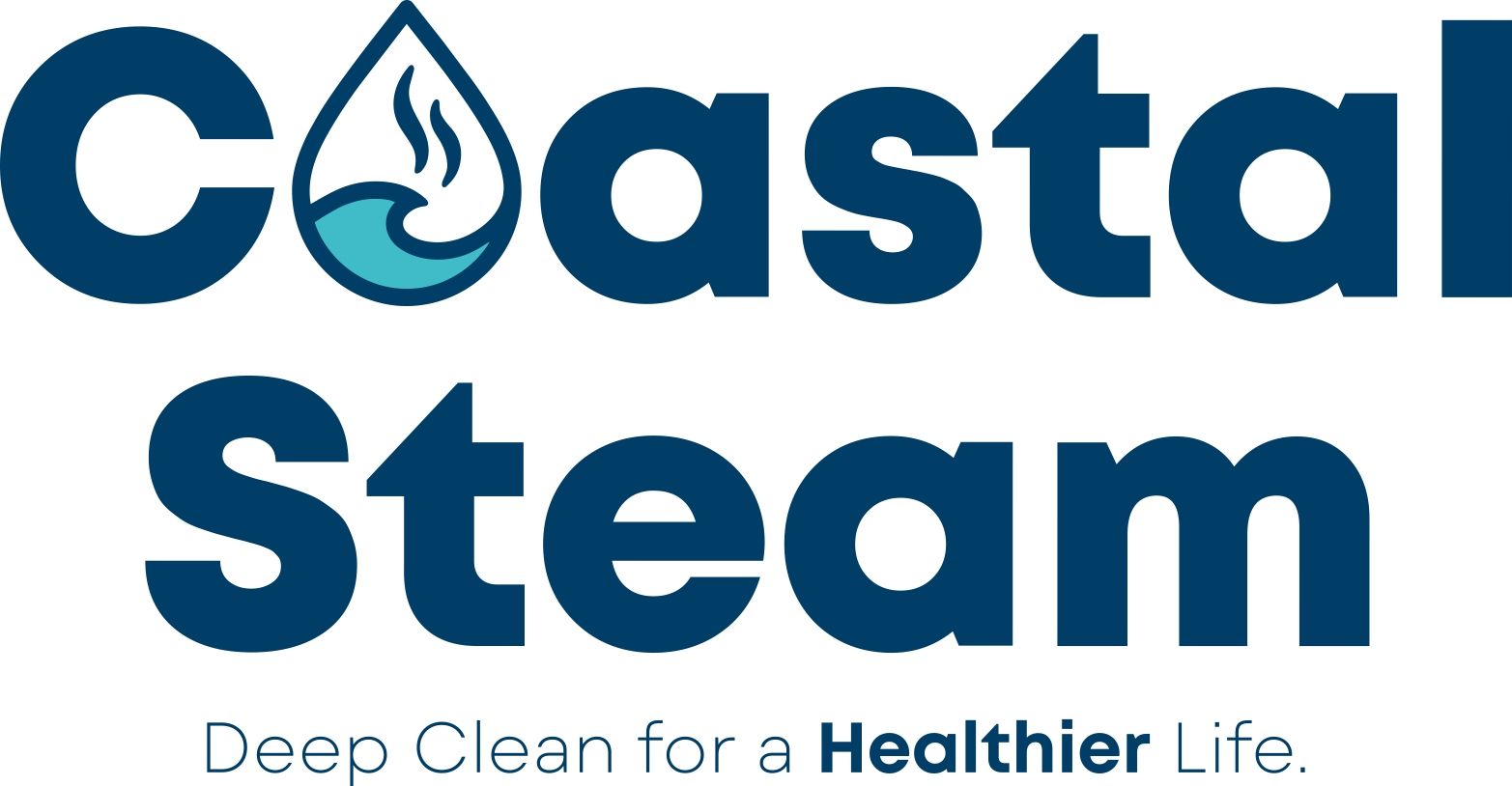 Coastal Steam
