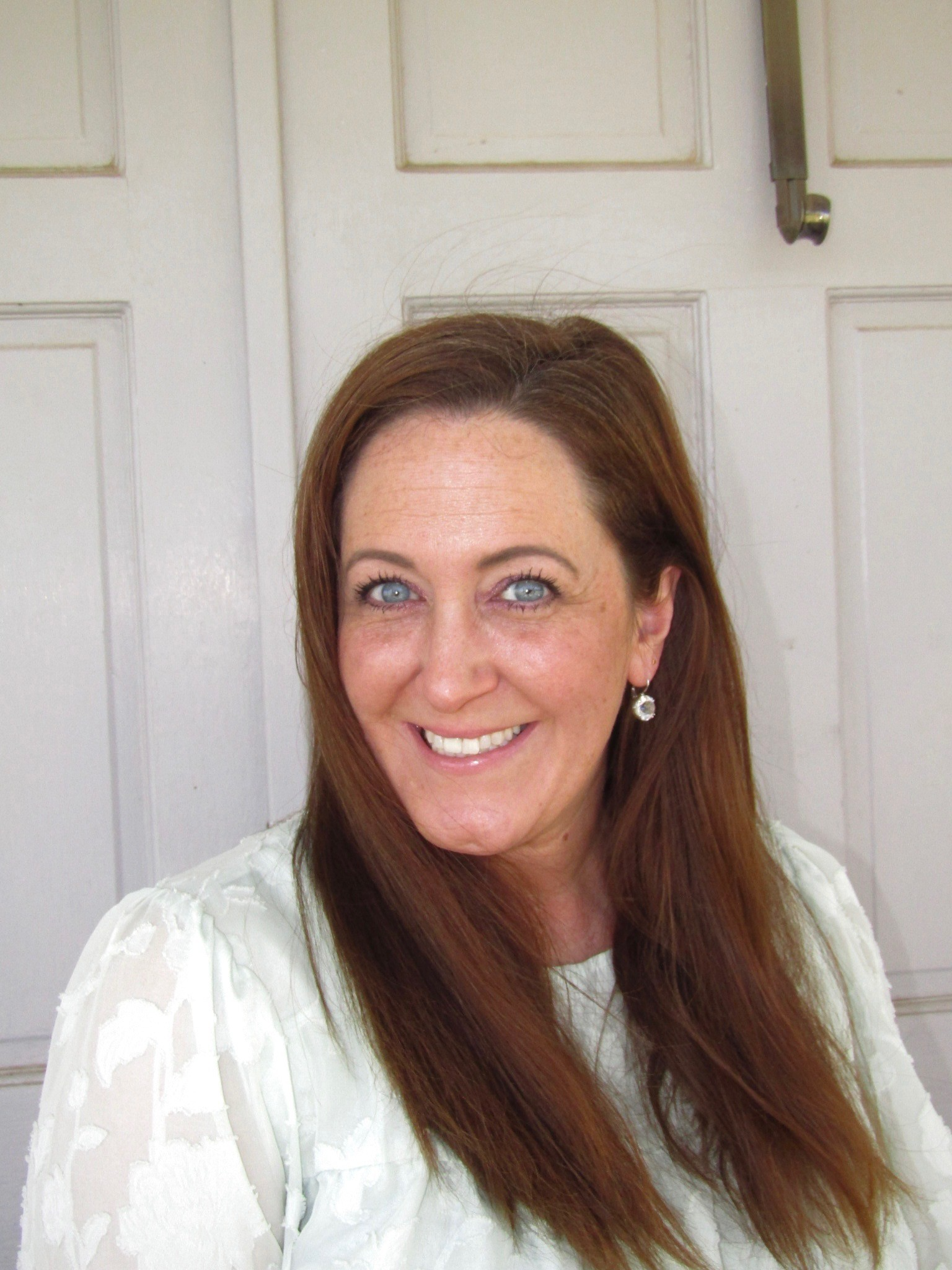 Kristi Poole
