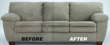 Upholstery Cleaning Water Damage Restoration Wilmington Nc