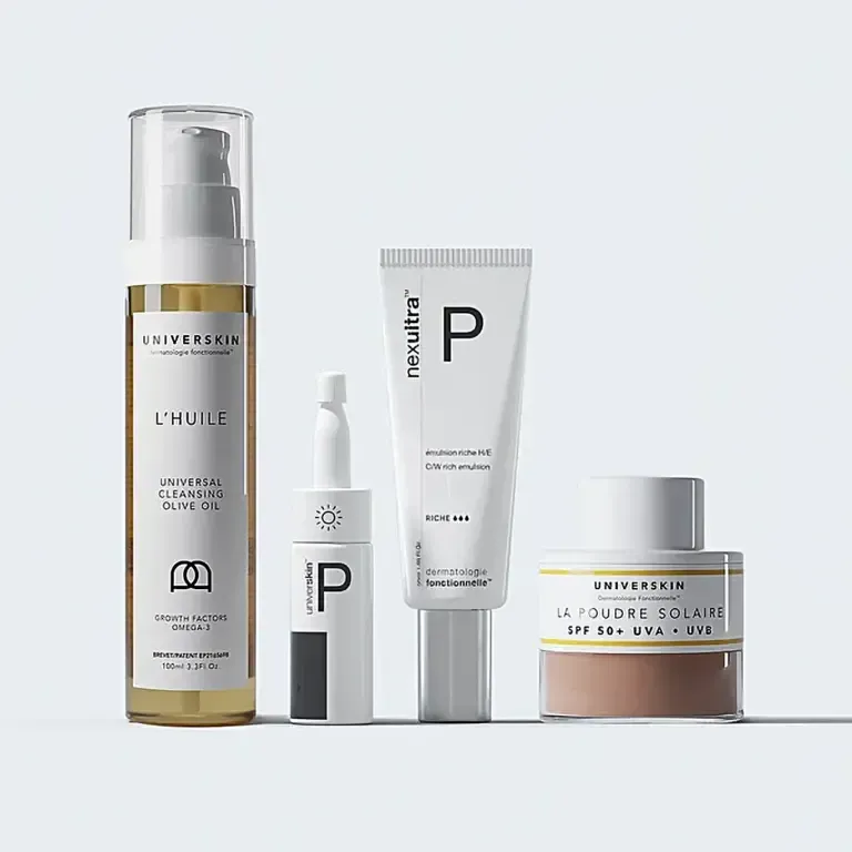 Universkin