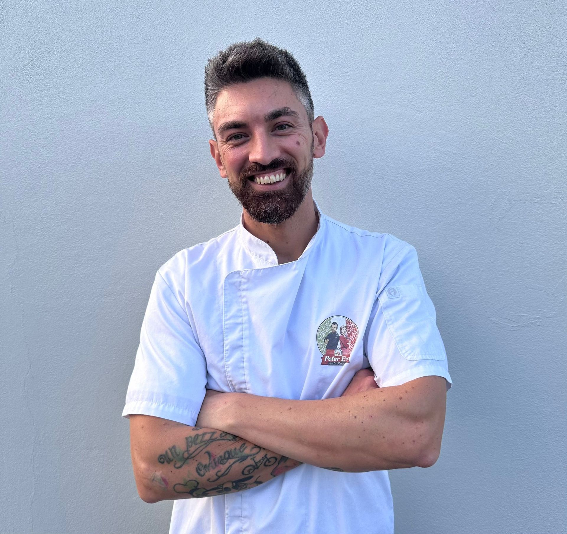 Chef Marco — Pizza in Huskisson, NSW