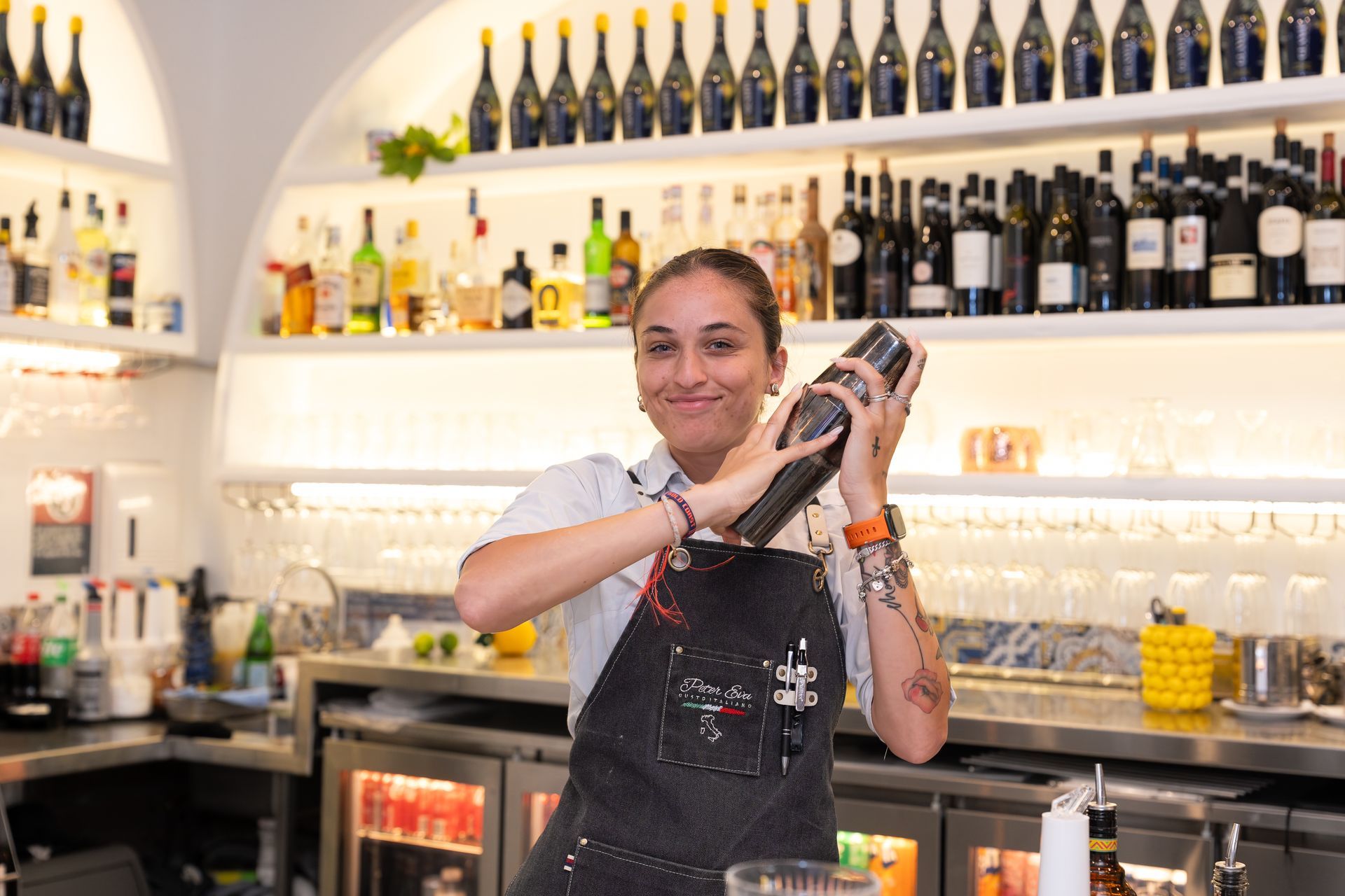 Delicious Tiramisu — Pizza in Huskisson, NSW