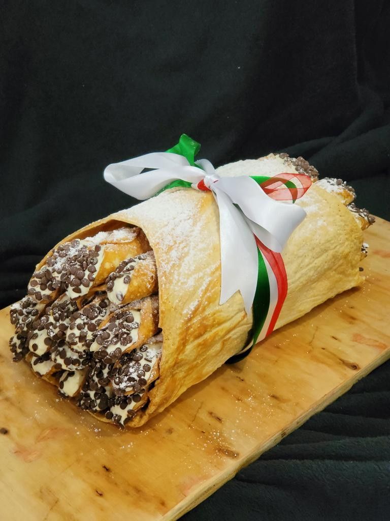 Delicious Truffle Mushroom Pasta — Pizza in Huskisson, NSW