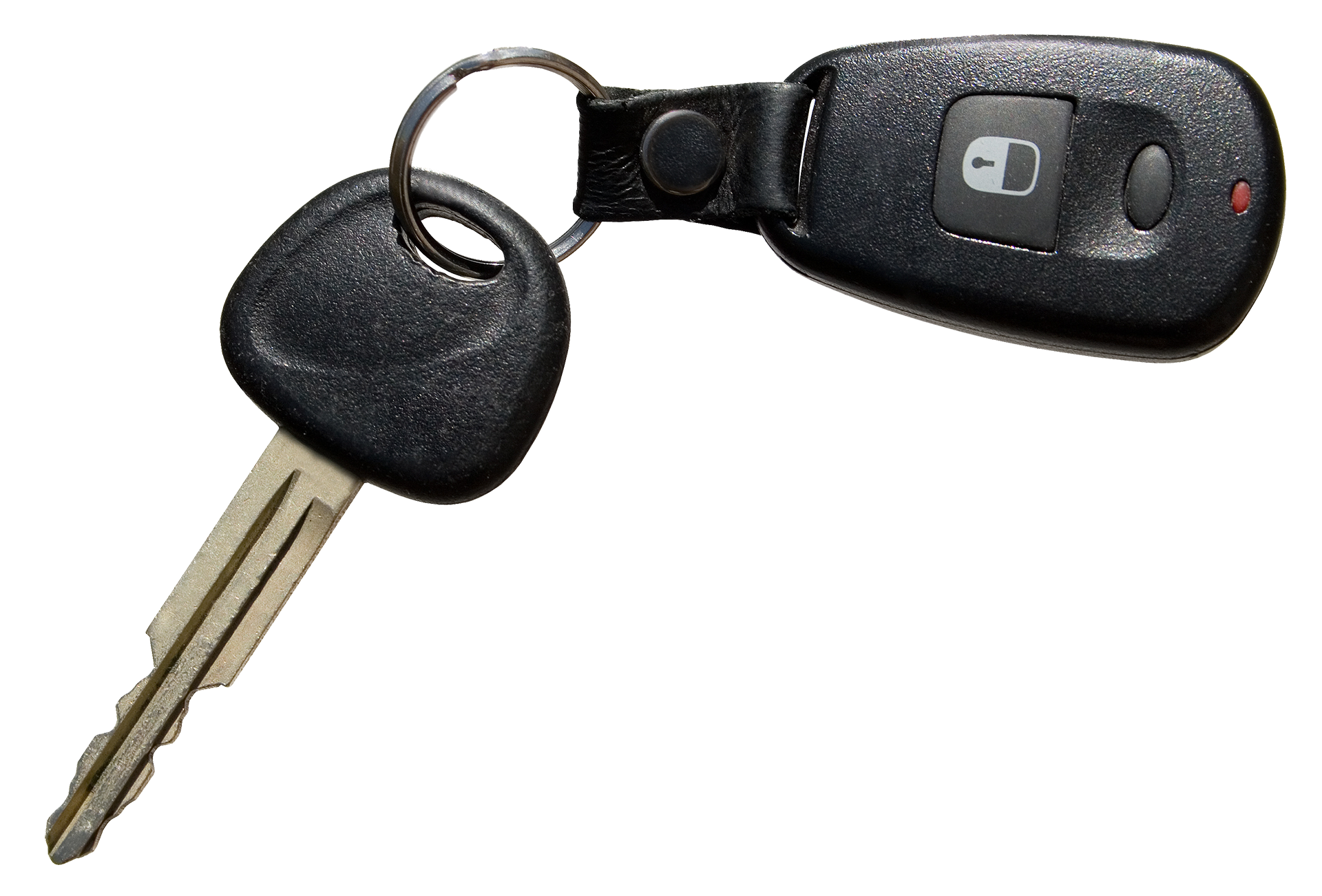 transponder car key