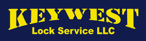 KeyWest Locksmith Logo