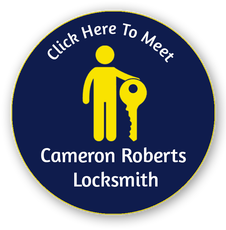 Meet Cameron Roberts Locksmith button