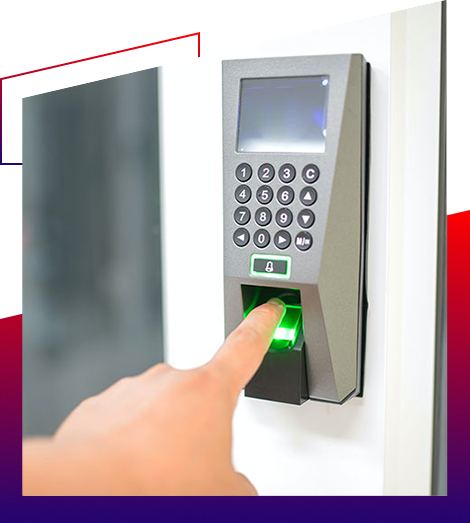 Access Control Systems Access Control Systems