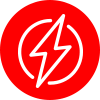 Low Voltage Cabling Icon