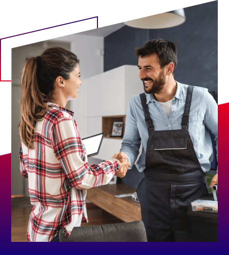 Unparalleled Customer Service