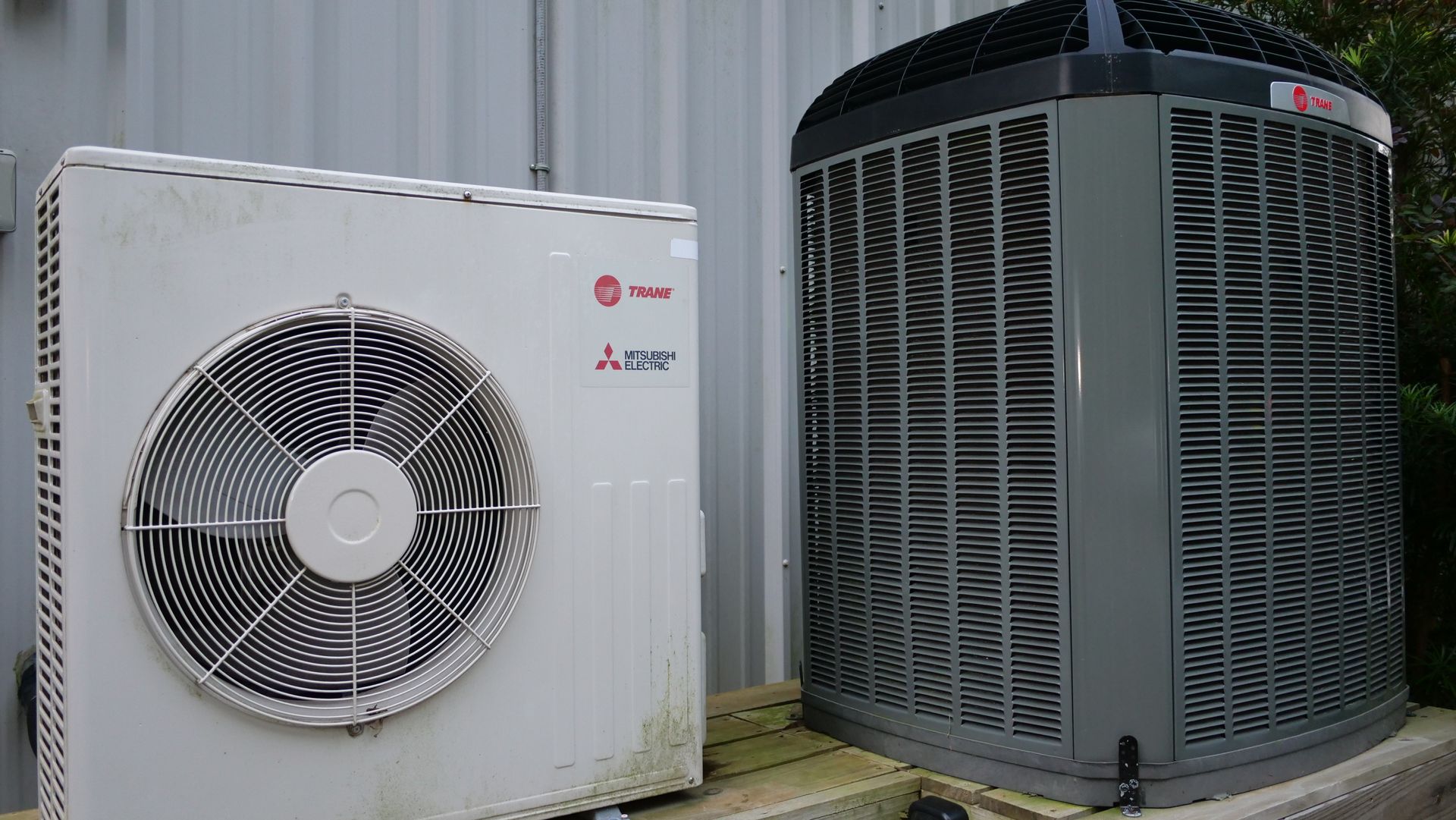 Air Conditioning Installation