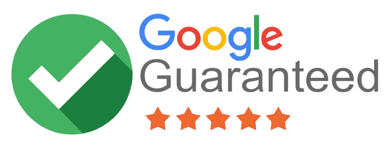 Google Guaranteed Contractor Greenville, SC