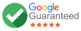 Google Guaranteed Contractor Greenville, SC
