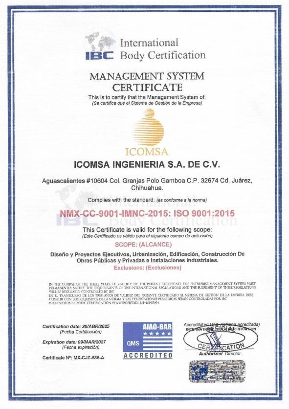 ICOMSA