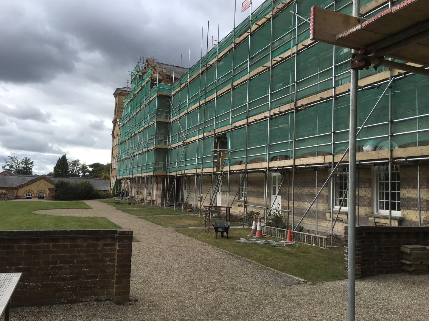 scaffolding services example 3