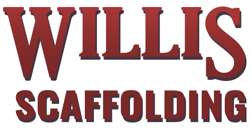 Willis Scaffolding logo