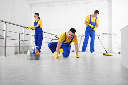 Palm Springs Housekeeping, Cleaning Service Palm Desert