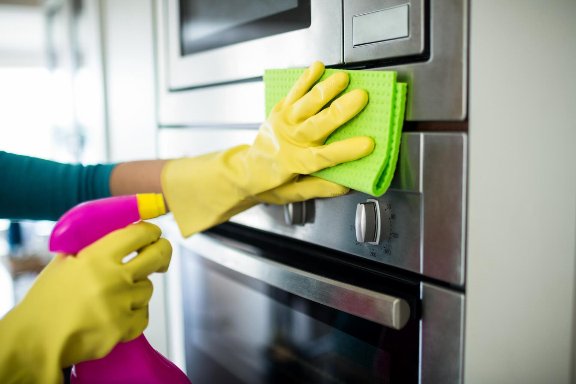 Rancho Mirage Cleaning Service, Palm Springs Housekeeping