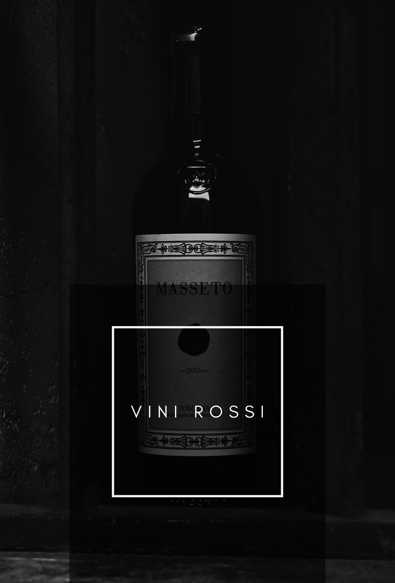 VINI ROSSI ITALIANI