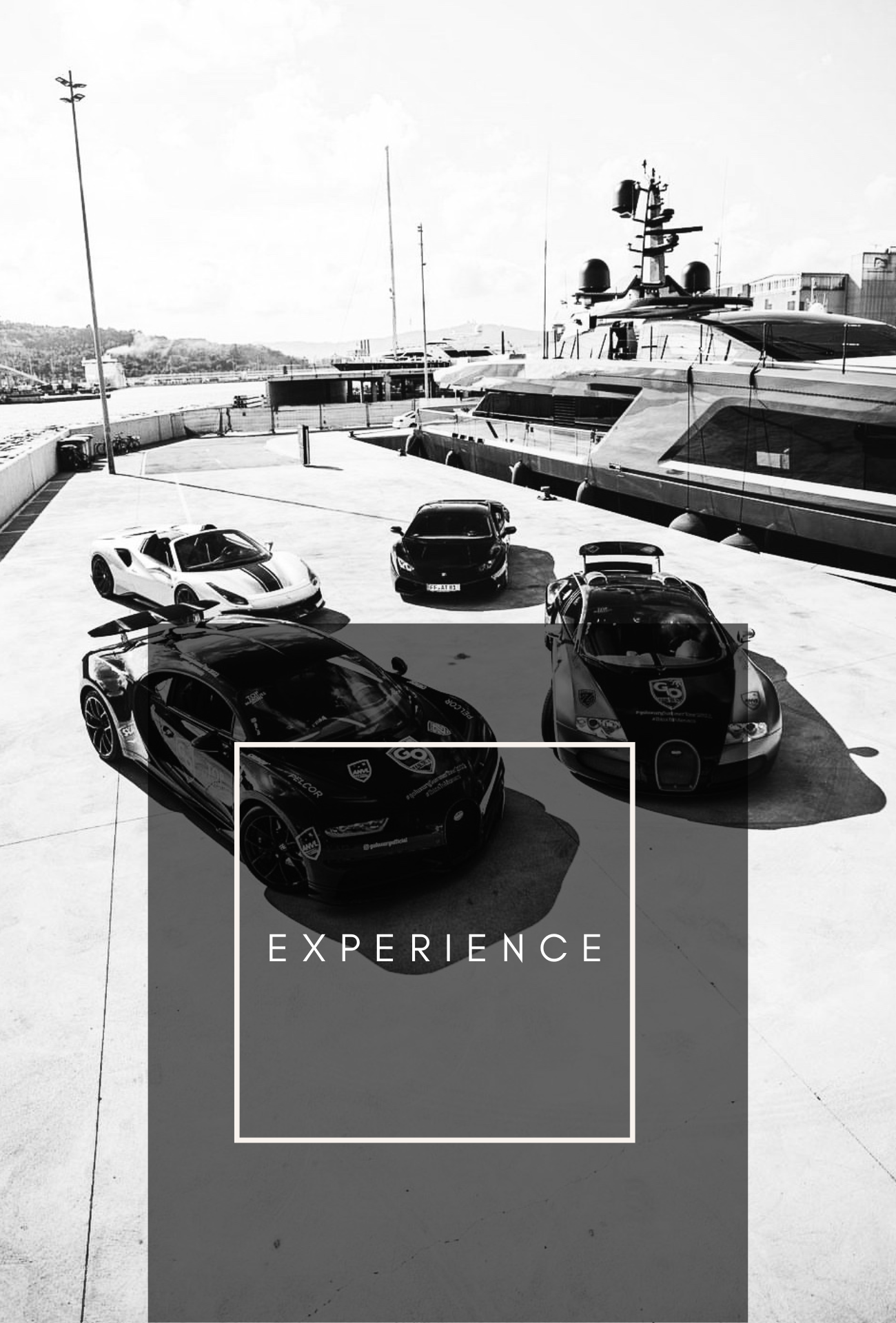 GASTRONOMIA E CHAMPAGNE