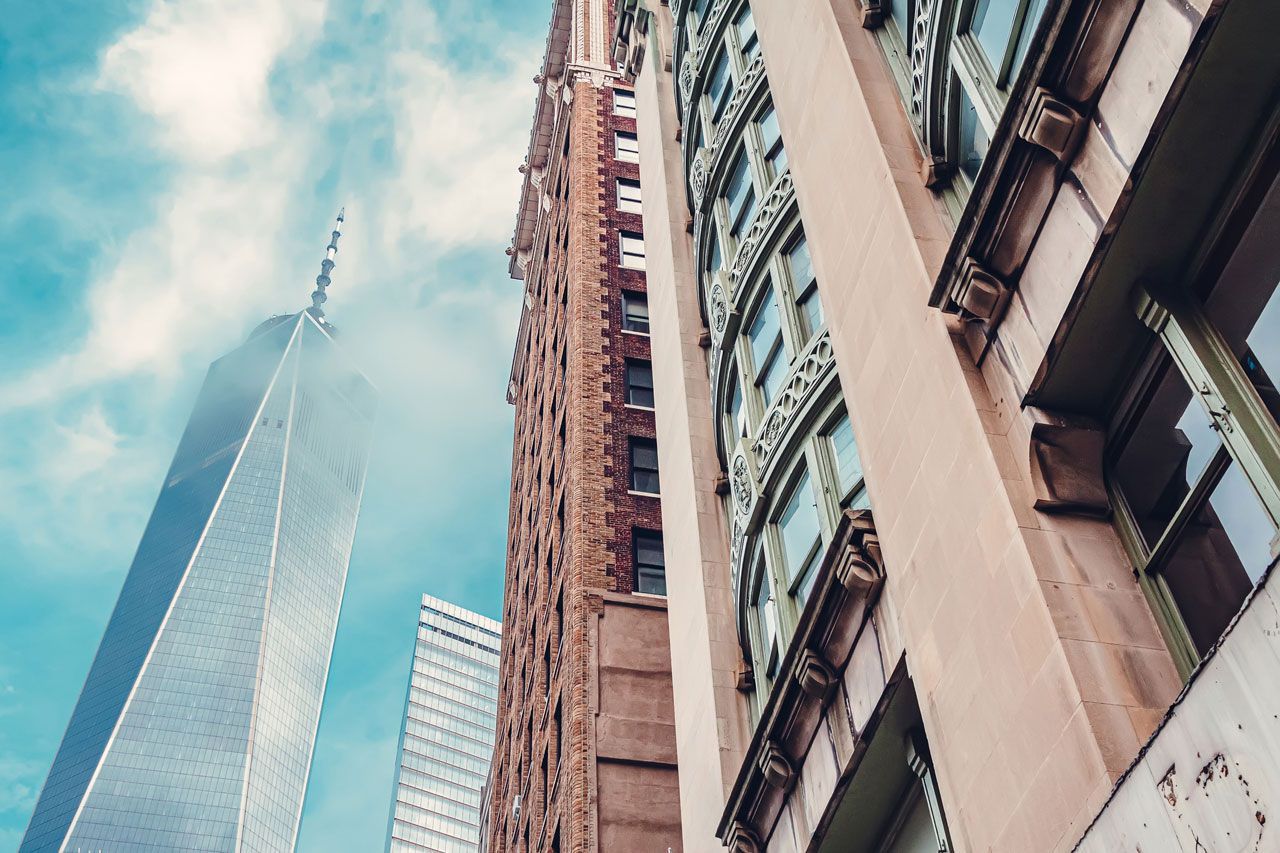 Commercial Property Insurance — St. Louis, MO — King of the Courts & Associates Insurance