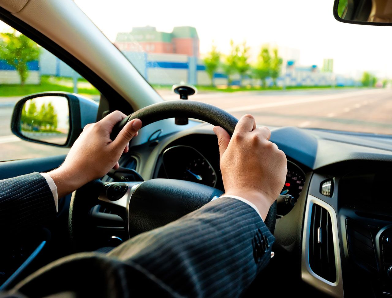 SR-22 Coverage — St. Louis, MO — King of the Courts & Associates Insurance