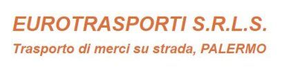 Eurotrasporti S.r.l.s. - Logo
