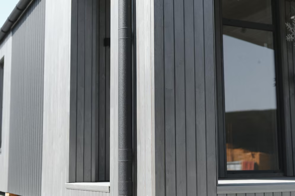 Vinyl Siding