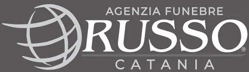 AGENZIA ONORANZE FUNEBRI RUSSO logo