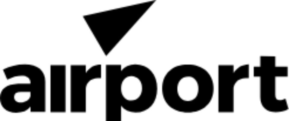 logo airport