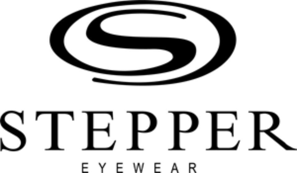 logo stepper