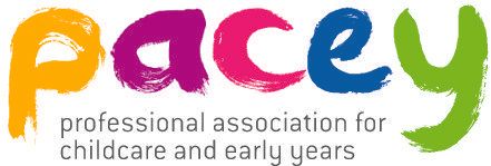 Pacey logo
