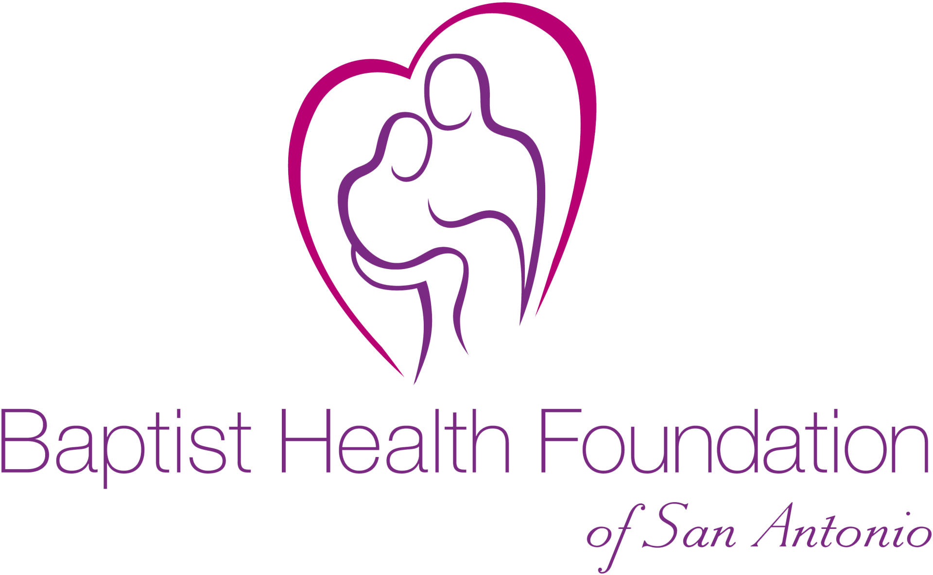 Baptist Health Foundation of San Antonio Logo | Go to bhfsa.org