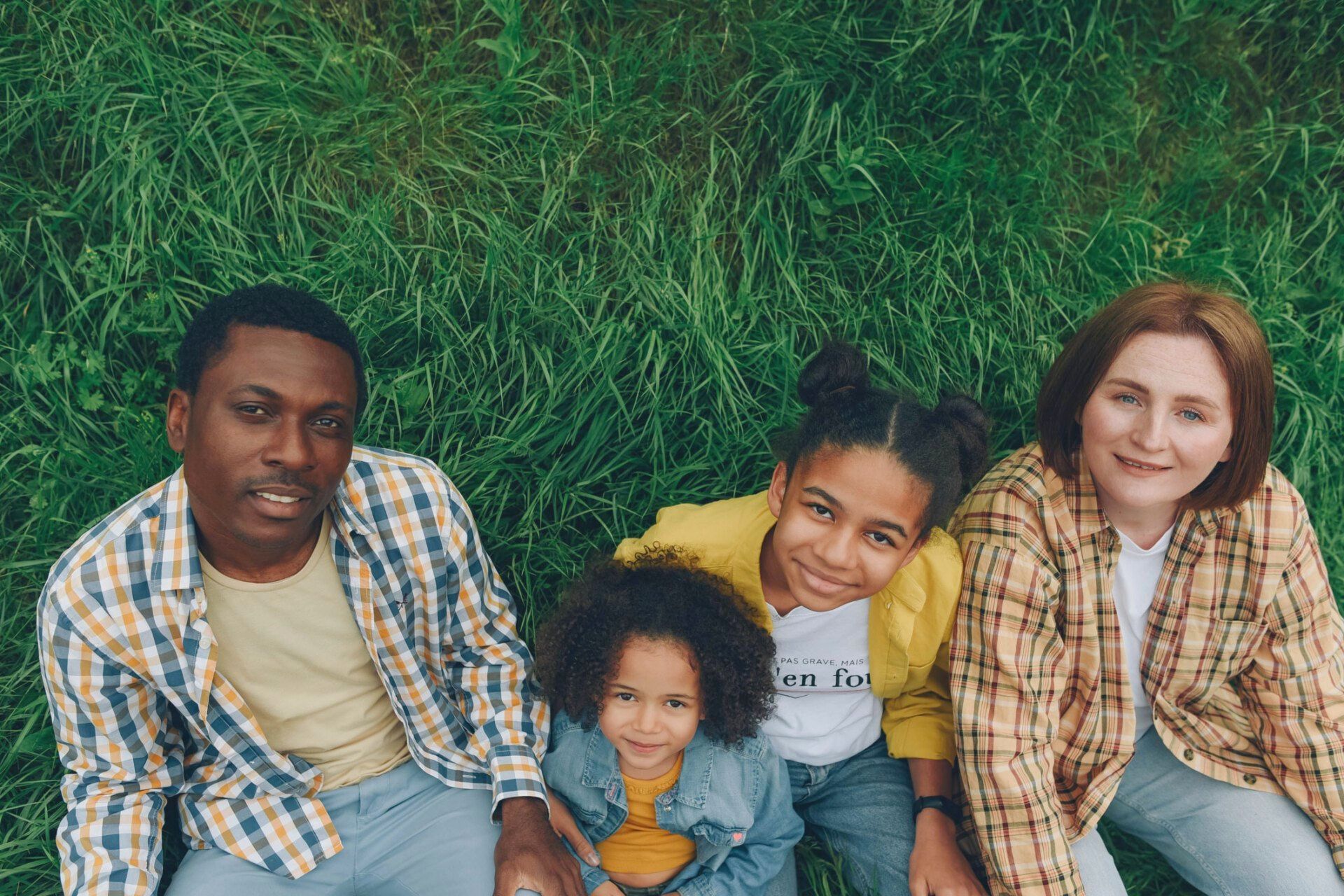 Family In Nature | San Antonio, Texas | Children Matter - Family Life Center Family In Nature | San Antonio, Texas | Children Matter - Family Life Center