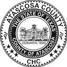 Seal of Atascosa County