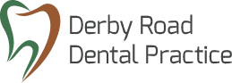 Derby Road Dental Practice Logo