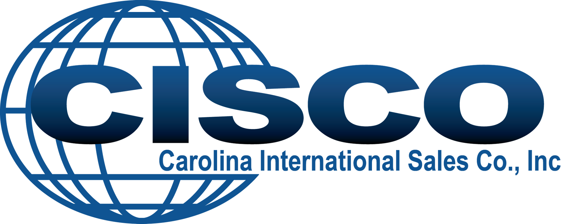 A logo for cisco carolina international sales co. inc.