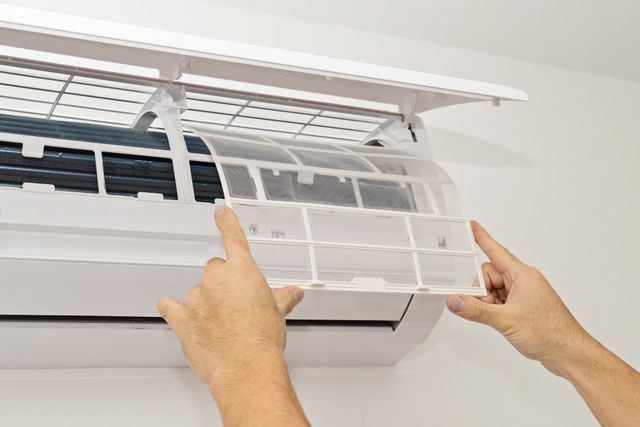 

Aircon In 40c Heat - Air Conditioners - Whirlpool Forums in Ashfield WA
 thumbnail