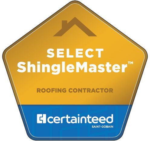 SELECT ShingleMaster™ SELECT ShingleMaster™