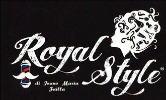 LOGO - Royal Style