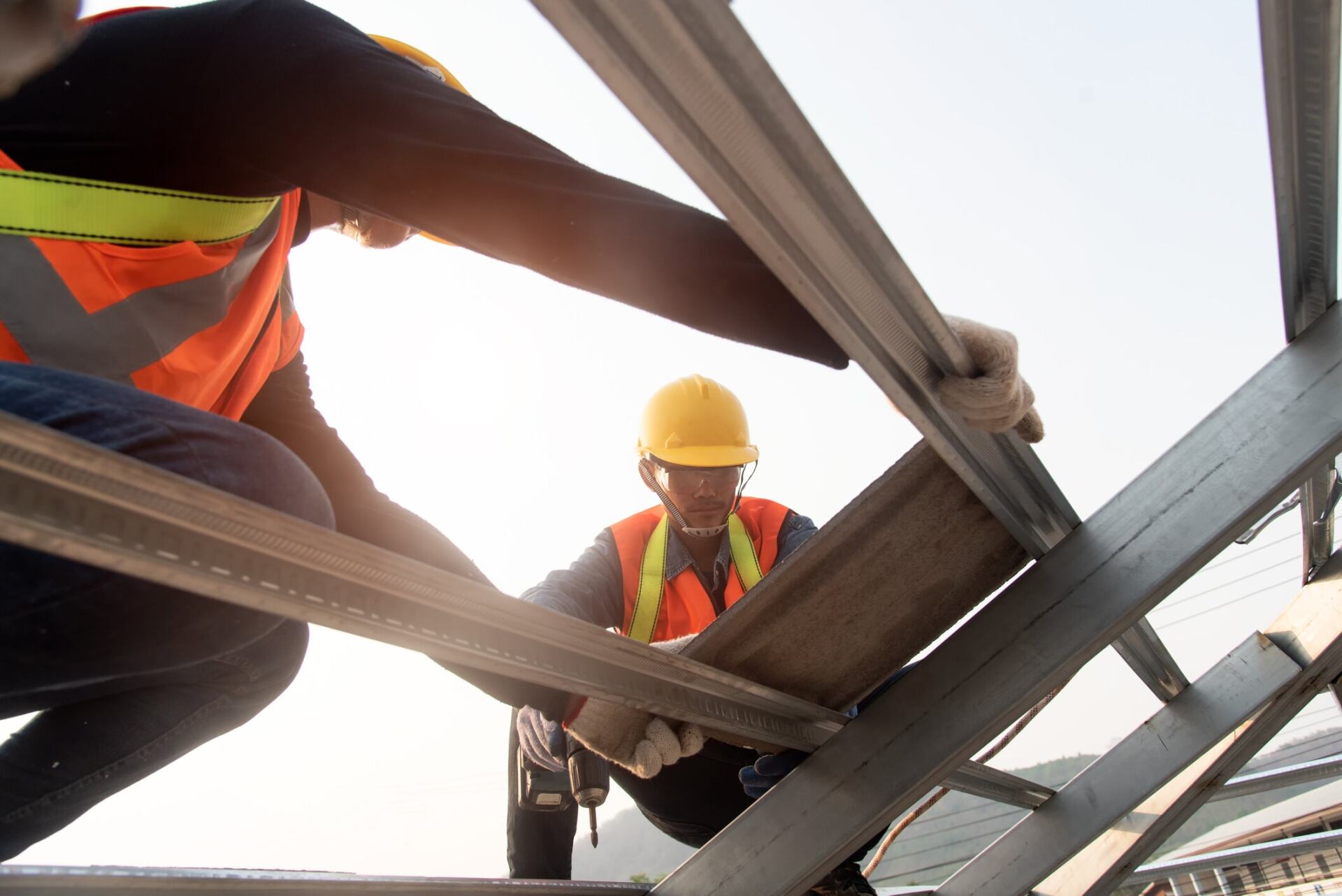 About Us — Medford, NJ — Fred Gross Construction LLC