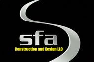 SFA Construction and Design LLC